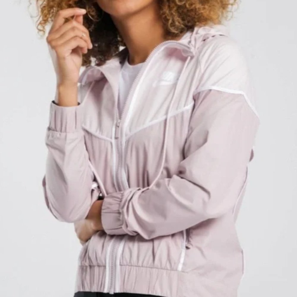 Nike Windrunner Jacket